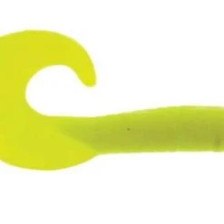 BERKLEY GULP ALIVE JIGGING GRUB