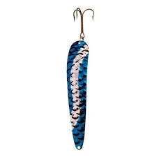 LUCKY STRIKE - CANOE WOBBLERS 14 LUCKY STRIKE - CANOE WOBBLERS