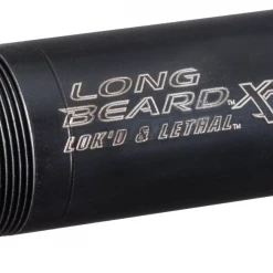 CARLSON CHOKES CARLSON'S LONGBEARD XR CHOKE TUBES Optics & Accessories