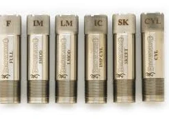 Optics & Accessories WINCHESTER INVECTOR PLUS 12G IMP MOD CHOKE