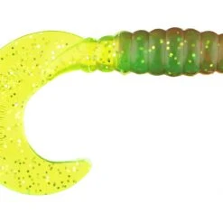Soft Baits BERKLEY - POWERBAIT POWER GRUB
