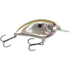 SPRO - LITTLE JOHN MD CRANKBAITS