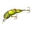 REBEL LURES Hard Baits REBEL - MIDDLE WEE CRAWFISH