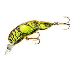 REBEL LURES Hard Baits REBEL - MIDDLE WEE CRAWFISH