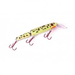 Hard Baits SUICK - CISCO KID WRANGLER JOINTED