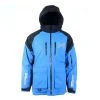 CLAM ICE ARMOR RISE PARKA BLACK/BLUE XL