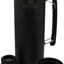 STANLEY - 1.5QT CLASSIC THERMOS - BLK CAMPING