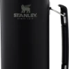 STANLEY - 1.5QT CLASSIC THERMOS - BLK CAMPING