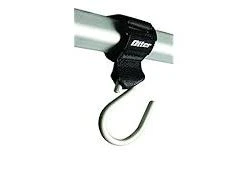 Ice Fishing & Accessories OTTER SHELTER HOOKS 3PK