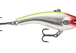 Hard Baits RAPALA - SLAB RAP