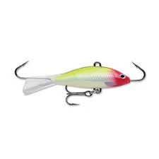 Jigs RAPALA JIGGING SHAD RAP