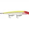 RAPALA - SCATTER RAP SERIES MINNOWS 1 RAPALA - SCATTER RAP SERIES MINNOWS