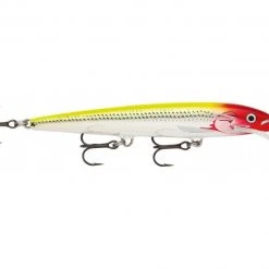 RAPALA - SCATTER RAP SERIES MINNOWS