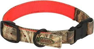 High Falls Outfitters Avery Reversible Hunting Dog Collar Dog Tracking & Accessories 3 High Falls Outfitters Avery Reversible Hunting Dog Collar Dog Tracking & Accessories