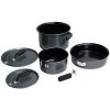 CAMPING COLEMAN FAMILY COOKSET 6 PIECES