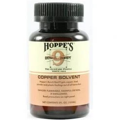 HOPPES COPPER SOLVENT