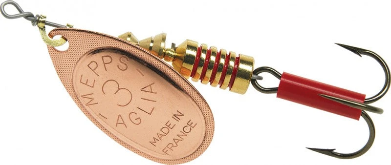Mepps Aglia Hard Baits 9 Mepps Aglia Hard Baits