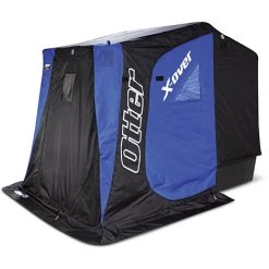 Ice Fishing & Accessories OTTER 201169 XT COTTAGE X-OVER SHELTER