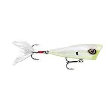 Hard Baits STORM - RATTLING COVER POP ARASHI