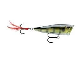 Hard Baits STORM - RATTLING COVER POP ARASHI