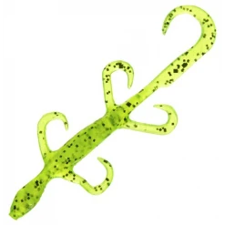 ZOOM BAIT COMPANY Soft Baits ZOOM - LIZARDS 4 ZOOM BAIT COMPANY Soft Baits ZOOM - LIZARDS