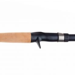 Halo Fishing HALO - CRANKIN' SERIES II Rods