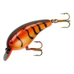 COTTON CORDELL BIG O - MEDIUM DIVER Hard Baits
