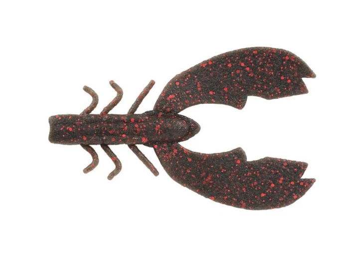 BERKLEY POWERBAIT MAXSCENT CHIGGER CRAW BERKLEY POWERBAIT MAXSCENT CHIGGER CRAW
