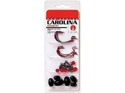 Terminal Tackle VMC - PRO SERIES CAROLINA RIGGING KIT