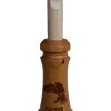 Game Calls PRIMOS CLASSIC TURKEY WOOD CROW CALL