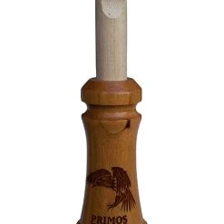 Game Calls PRIMOS CLASSIC TURKEY WOOD CROW CALL