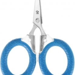 CUDA TITANIUM BONDED MICRO SCISSORS 3 "