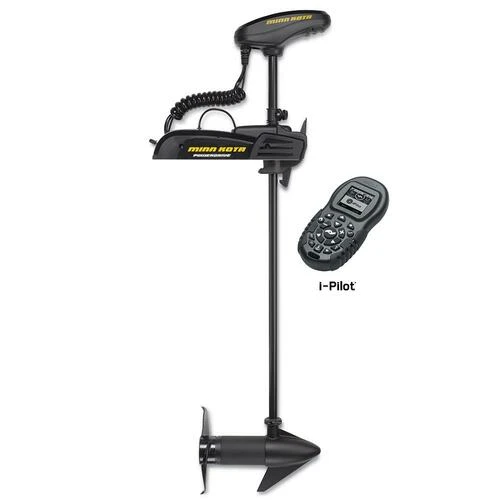 MINN KOTA POWERDRIVE 70 TROLLING MOTOR W/I-PILOT & BLUETOOTH - 24V-70LB-54" Trolling Motors & Accessories 3 MINN KOTA POWERDRIVE 70 TROLLING MOTOR W/I-PILOT & BLUETOOTH - 24V-70LB-54" Trolling Motors & Accessories