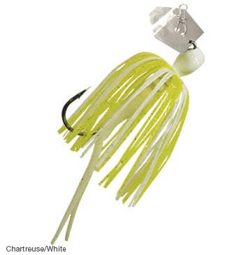 ZMAN - CHATTERBAIT MINI Jigs 4 ZMAN - CHATTERBAIT MINI Jigs