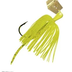 ZMAN - CHATTERBAIT MINI Jigs 10 ZMAN - CHATTERBAIT MINI Jigs