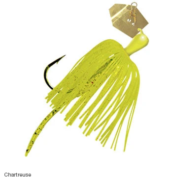ZMAN - CHATTERBAIT MINI Jigs 5 ZMAN - CHATTERBAIT MINI Jigs
