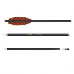 CARBON EXPRESS 6 FOOT HUNTING DARTS