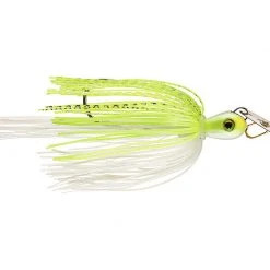 STRIKE KING - PURE POISON SWIM'N JIG 12 STRIKE KING - PURE POISON SWIM'N JIG
