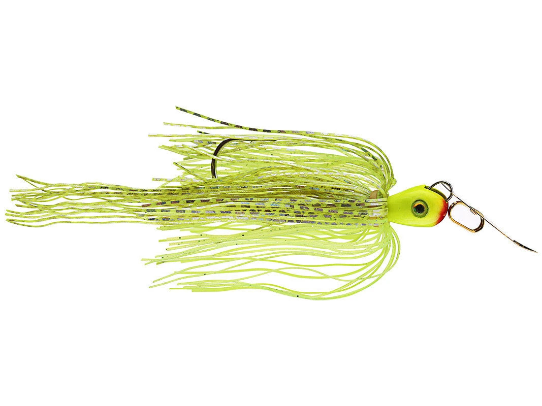 STRIKE KING - PURE POISON SWIM'N JIG 7 STRIKE KING - PURE POISON SWIM'N JIG