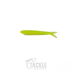 911 BAITS - CRAPPIE MEAL Soft Baits