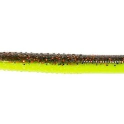 ZMAN Soft Baits Z-Man Big TRD (The Real Deal) 4 Inch