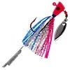 Crappie Magnet Fin Spin Pro™ Series 2pc. Packs 1/8 OZ Jigs Crappie Magnet Fin Spin Pro™ Series 2pc. Packs 1/8 OZ Jigs