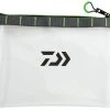 Daiwa D-Vec Clear View Multi-Purpose Storage Bag 1 Daiwa D-Vec Clear View Multi-Purpose Storage Bag