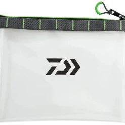 Daiwa D-Vec Clear View Multi-Purpose Storage Bag
