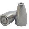Danielson EQWW1 Worm Weight Steel Sinker 1/8oz 12pk