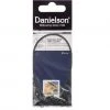 Terminal Tackle Danielson WLB309 Wire Leader 30 Lb Test Black 9- 3pk