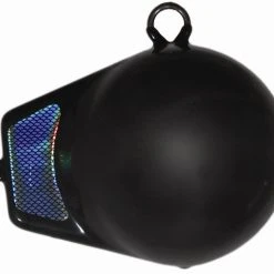 Danielson DWV6 Downrigger Weight Pvc Coat 6 Lb Terminal Tackle