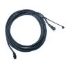 Fish Finders & Electronics GARMIN NMEA 2000 BACKBONE/DROP CABLE 6M