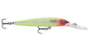 Rapala Down Deep Husky Jerk Hard Baits Rapala Down Deep Husky Jerk Hard Baits