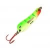 Hard Baits NORTHLAND - BUCK-SHOT FLUTTER SPOON (UV)